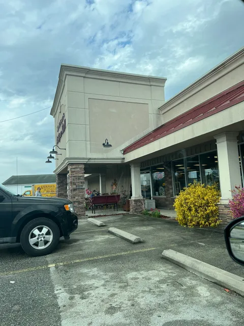 J L Kirkman's Antique Mall