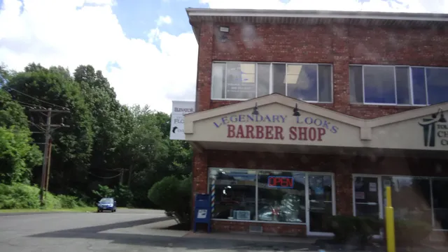 Legendary Looks Barbershop