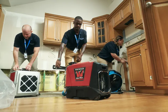 Rytech Restoration of Greater Baton Rouge