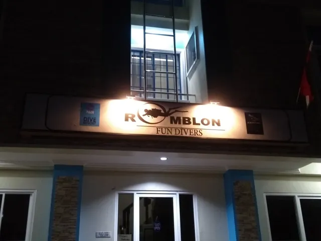 Romblon Fun Divers