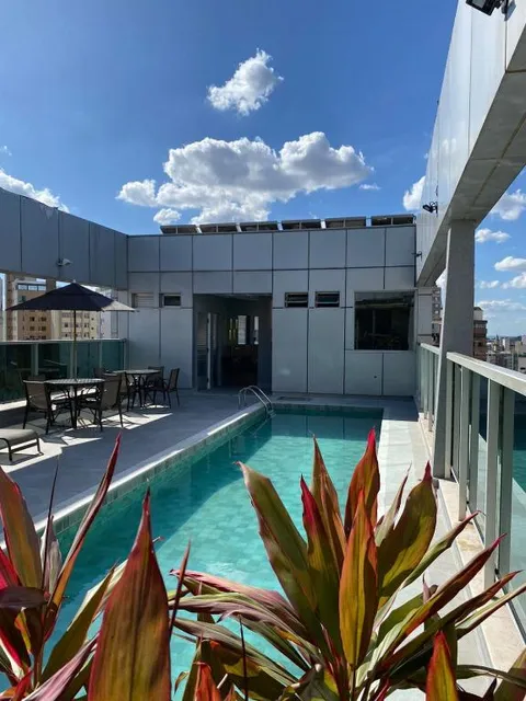 San Diego Suites Lourdes