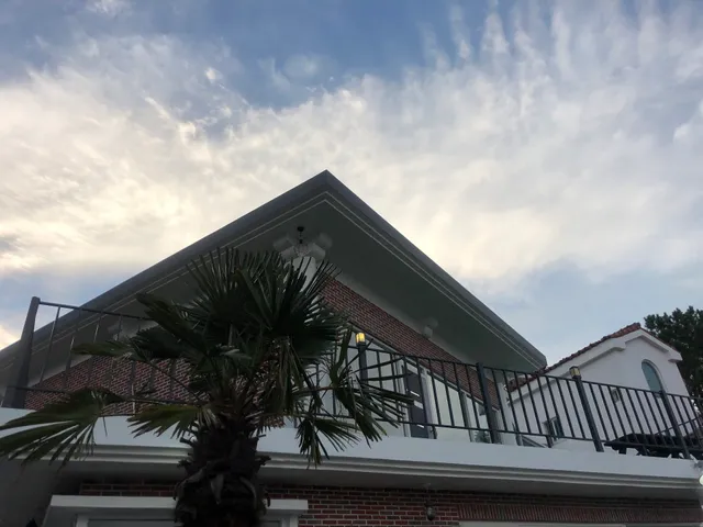 스테이모어빌리지펜션