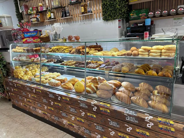 TROPILATINA PIZZERÍA