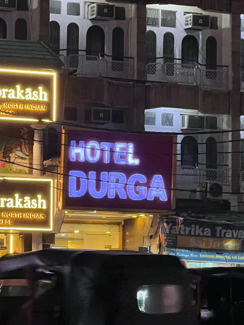 Durga By Rooms Inc
