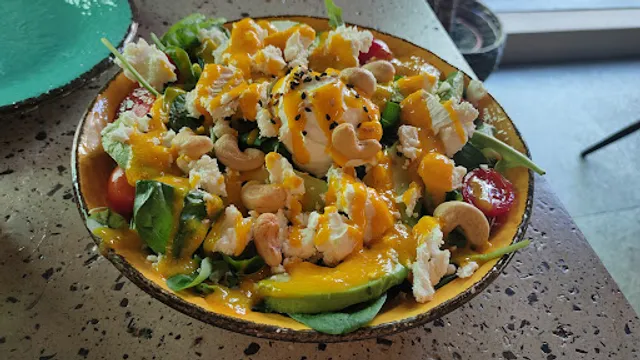 A Vocados Badalona - Restaurant Badalona