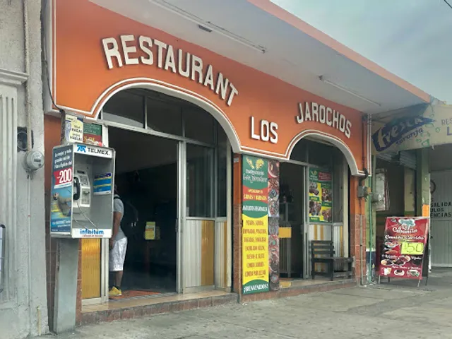 Lo jarochos