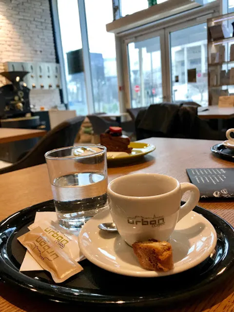 Urban Coffee