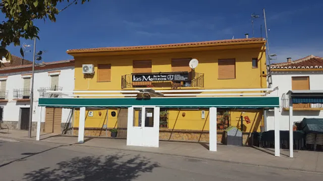 Los Mellizos Bar de Tapas