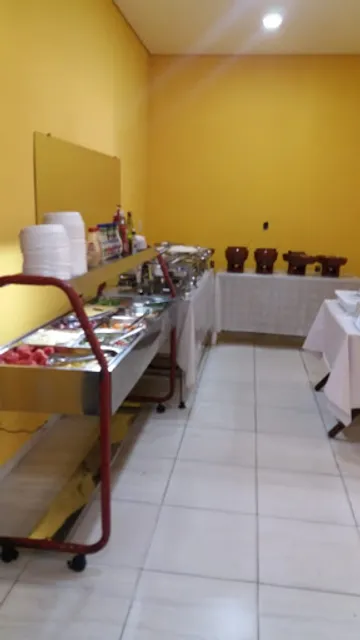 Restaurante favoritta