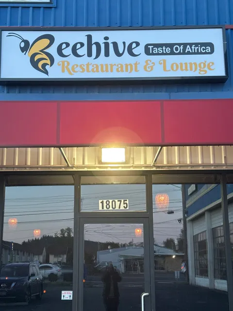 Beehive Restaurant and Lounge