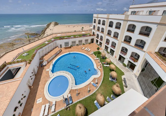 Hotel Duque de Nájera