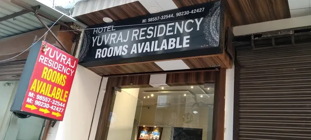 Yuvraj Residency