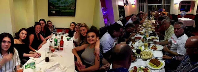 Asia Tandoori Restaurant