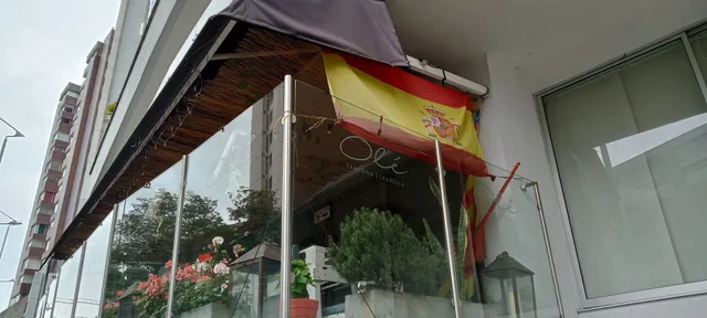 Olé Taberna Española