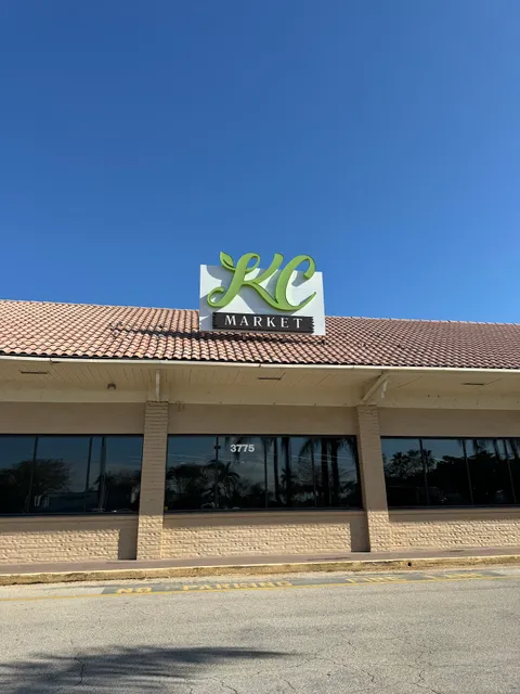 KC Market: Boynton Beach