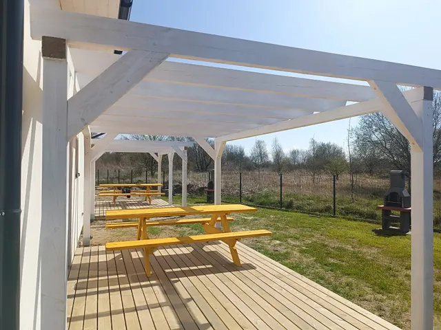 Lazurowe Apartamenty Niechorze Wczasy Wypoczynek