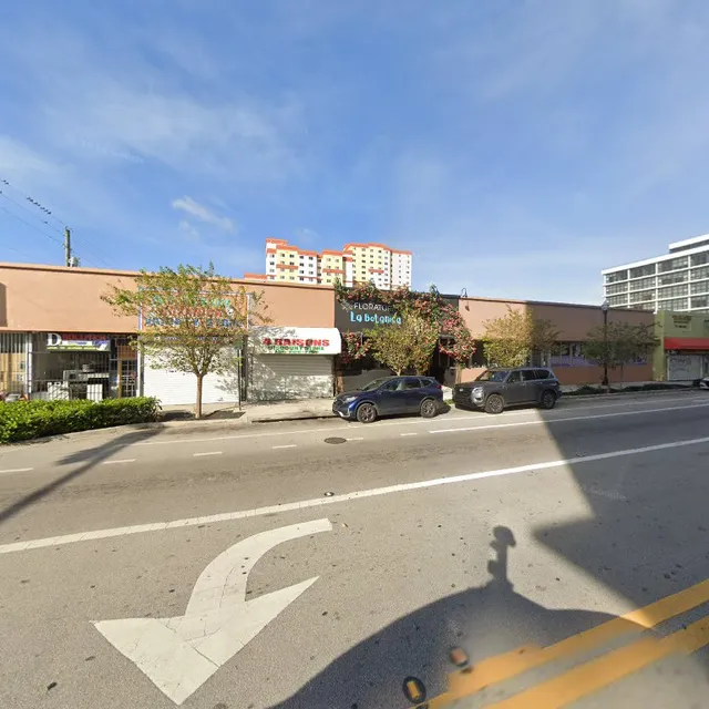 St Gerard Botanica Variety Store