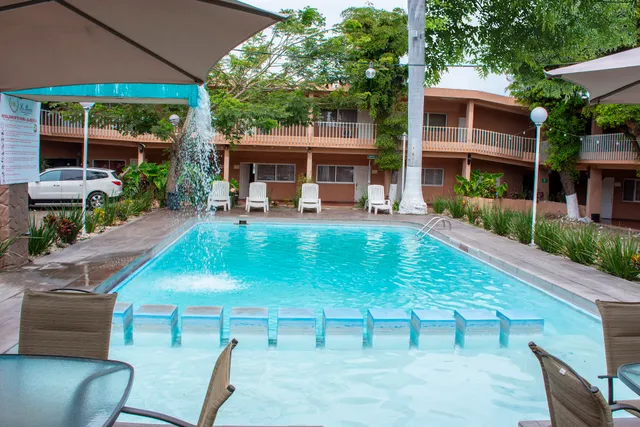 Hotel Quinta Culiacán