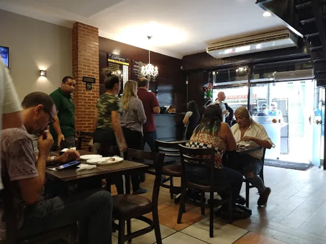 Restaurante Castelograma