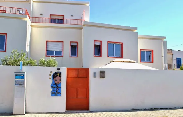 Bed and Breakfast Il Rifugio Hazel