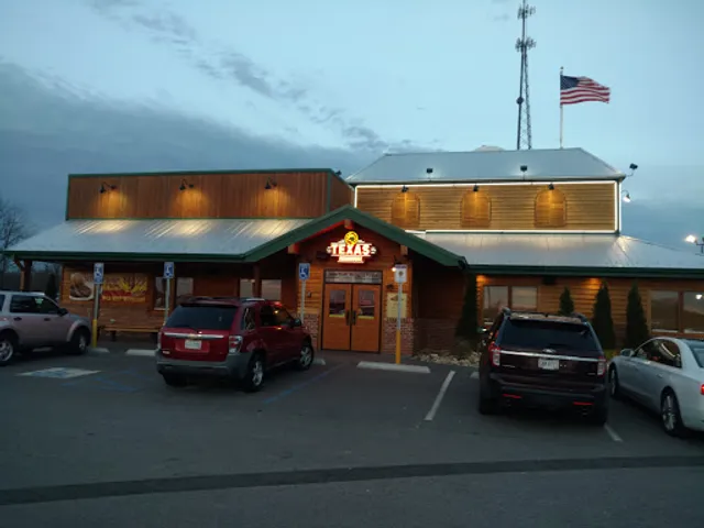 Texas Roadhouse