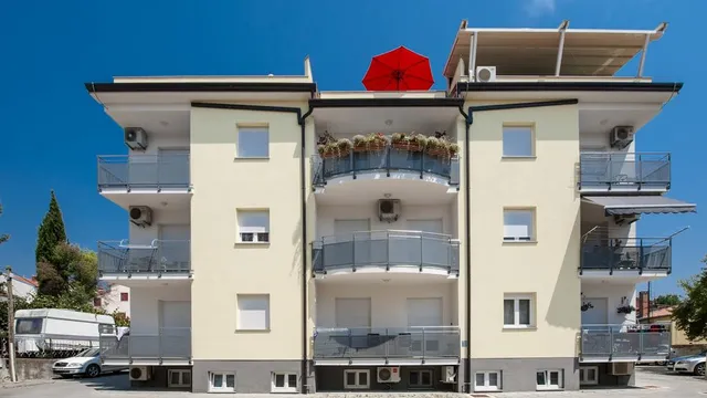 Babo Apartments