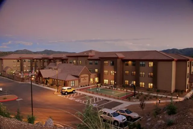Residence Inn by Marriott Prescott