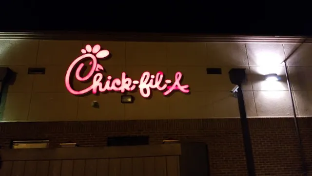 Chick-fil-A