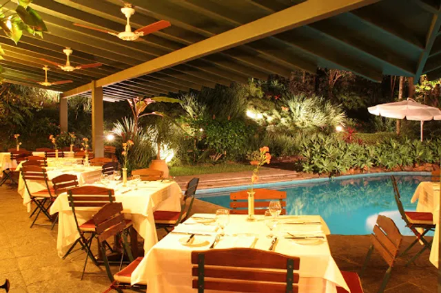 Felix Bistrot Restaurante e Eventos