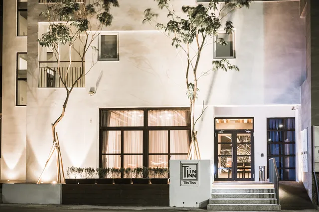 門廷若室 ･ 河堤左岸館民宿 台東民宿、免費停車、台東親子民宿、台東寵物友善（臺東縣合法民宿：1248號 變2）