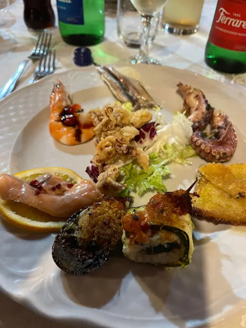 Ristorante La Collina