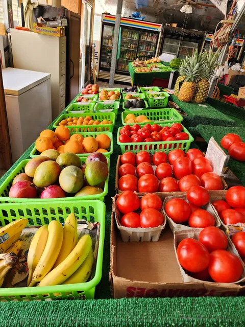 Polk County Farmers Market