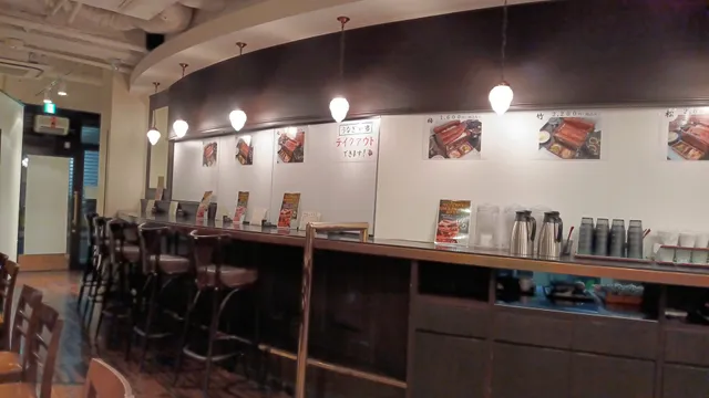 鰻の成瀬 赤羽店