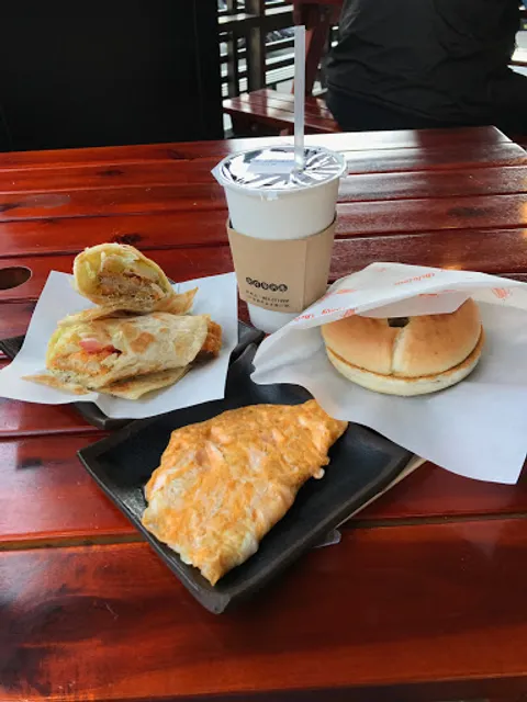 找餐殿(苗栗店)