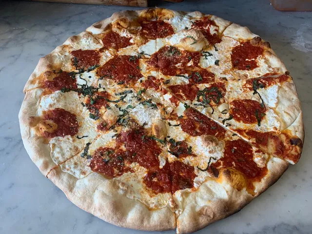 Paulie's Pizza and Wings