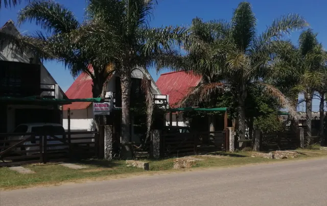 Cabañas "Las Caracolas"