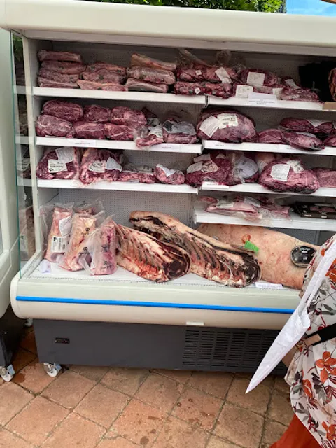 Bar Restaurant Can Joan