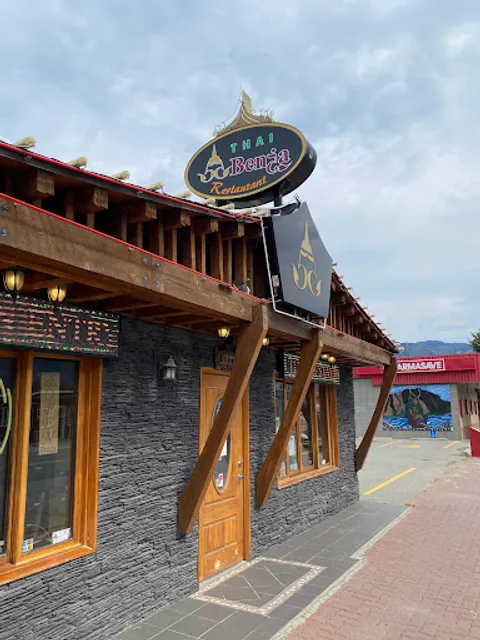 Benja Thai Restaurant