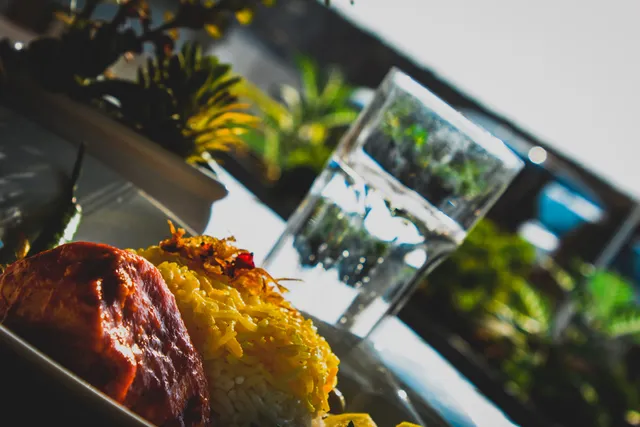 رستوران تنور داغ | Tanuredagh Restaurant