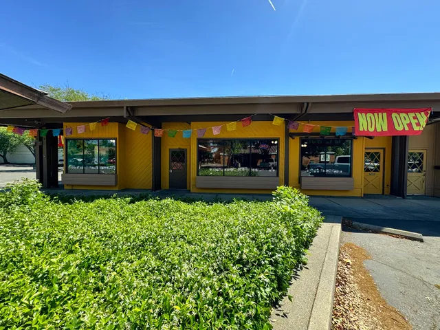 La Casita Mexican Cuisine – Willows