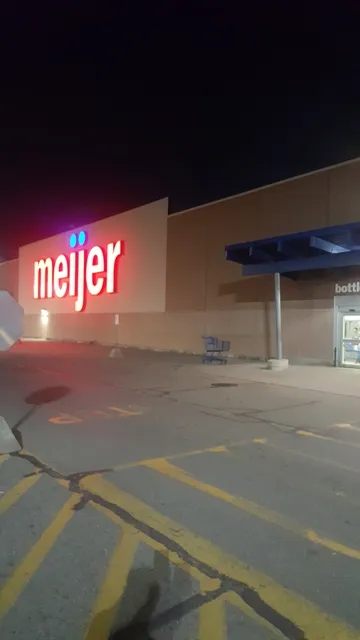 Meijer