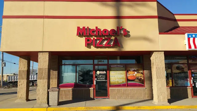 Michael's Pizza