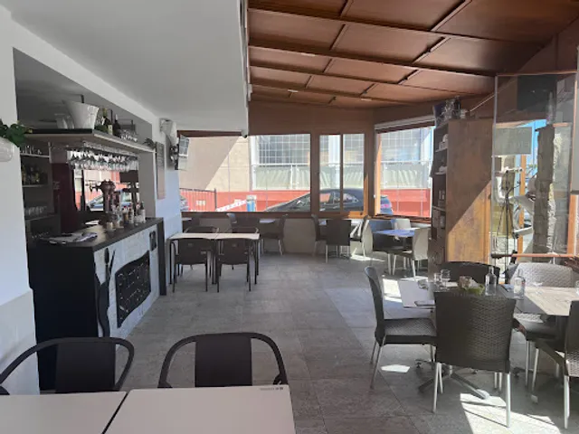 Pizzería Serredal 😋