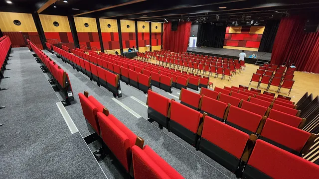 Castle Hill Cultural Centre