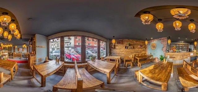 Restaurant Ngon Ngon