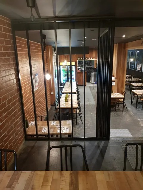 OhGam Korean BBQ Buffet