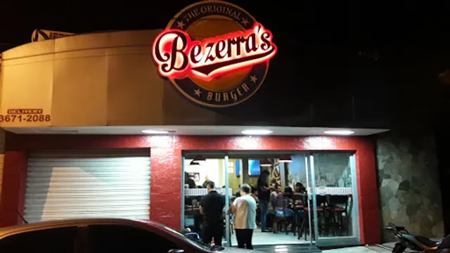 Bezerra's Burger