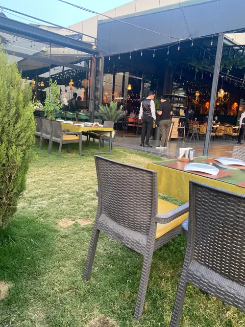 Top Organic Restaurant