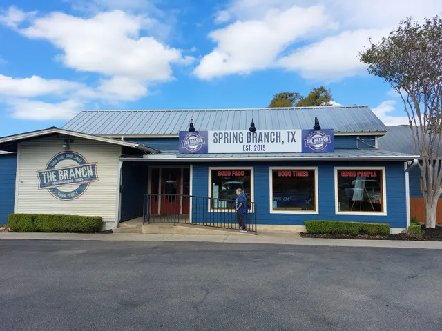 The Shops At Faithville Park