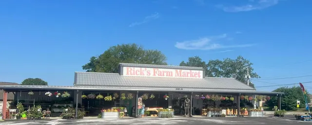 Rick's Farm Market